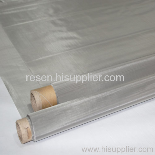 325Mesh Stainless Steel Filter Screen