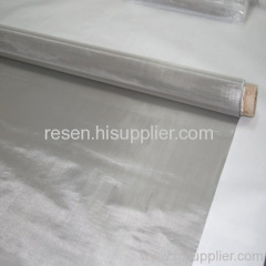 Stainless Steel Printing Mesh