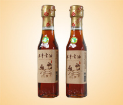 127ml sesame oil