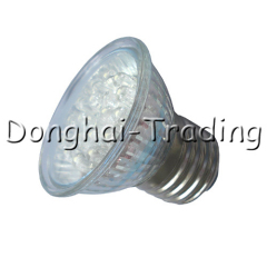 Common LED Spotlight