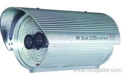 Double CCD Camera