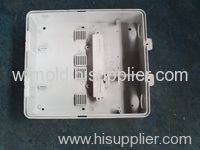 SMC meter box mould