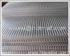 Welded wire Mesh Panels Fence