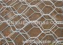 hexagonal wire mesh fencing