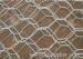 hexagonal wire mesh fencing