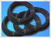 Black Color Iron Wire