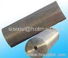 Stainless Steel Welded Wire Mesh