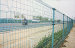 Safety Fencing Mesh