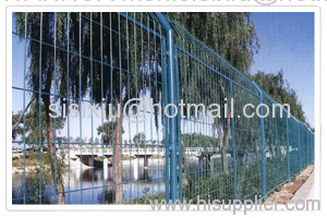 General Welded Fence