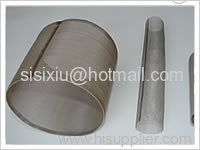 Filter Wire Mesh Sheet