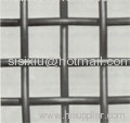 Crimped Iron Wire Mesh Netting