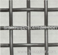 High Carbon Crimped Wire Mesh