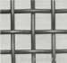 Crimped Iron Wire Mesh Netting