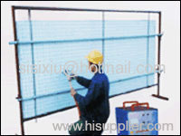 Estazolam Plate netting