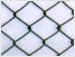 Galvanized Chain Link Fencing