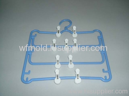 plastic moulding