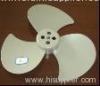 plastic mould for fan