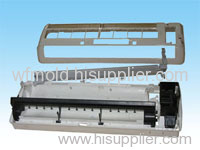aircondition mould
