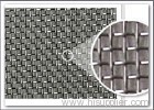 Hot dip Square Wire Mesh