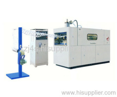 plastic cup making machine