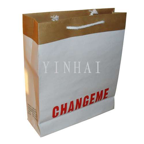 Kraft Paper Bag