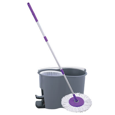 Magic mop