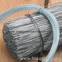 zinc coated wire