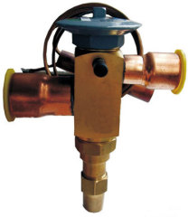 expansion valves