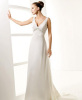 Wedding gown 2012