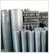 Dingzhou Xinwang Metal Wire Mesh Co., LTD.