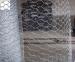 hexagonal wire mesh fence