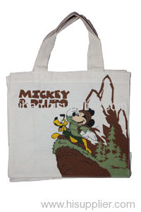 promotional bag