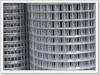 welded mesh