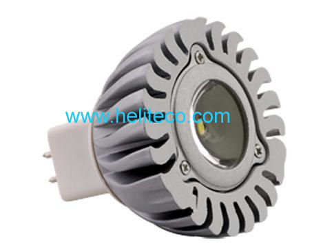 3w led spotlight