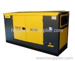 10~800KVA soundproof diesel generators