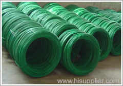 PVC Coated iron Wire