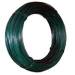 PVC coated wire