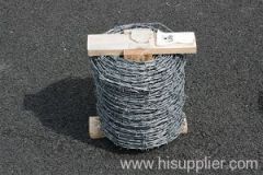 Barbed Wire Mesh