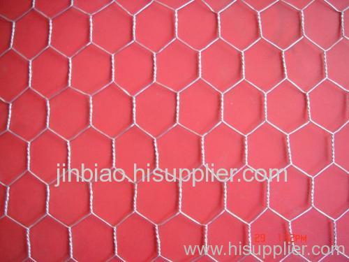 chicken wire mesh