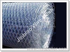 hexagonal wire netting