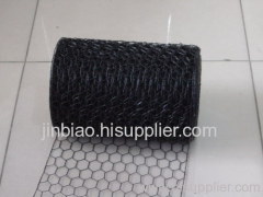 hexagonal wire netting