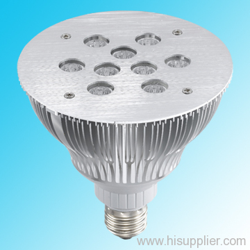 LED ceiling light