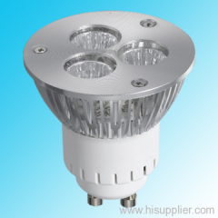 LED light