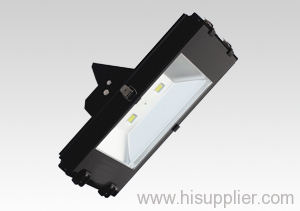 High power LED tunnel light