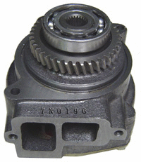 Caterpillar Water Pump