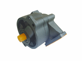 Caterpillar Gear Pump