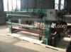 Hexagonal Wire Netting Machine