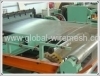 Weaving Mesh Machine