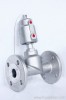 angle seat valve