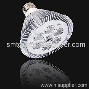 LED Par Light 7W